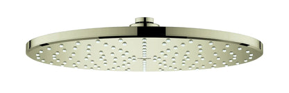 Grohe Rainshower™ 310 Mono Shower Head, 12" - 1 Spray, 6.6 L/min (1.75 gpm)