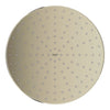 Grohe Rainshower™ 310 Mono Shower Head, 12" - 1 Spray, 6.6 L/min (1.75 gpm)