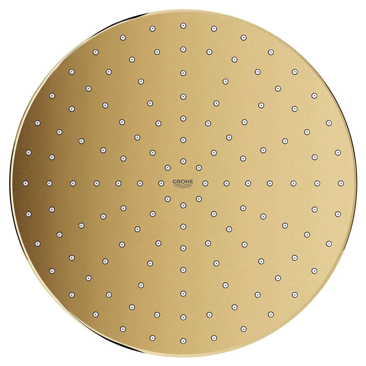 Grohe Rainshower™ 310 Mono Shower Head, 12" - 1 Spray, 6.6 L/min (1.75 gpm)