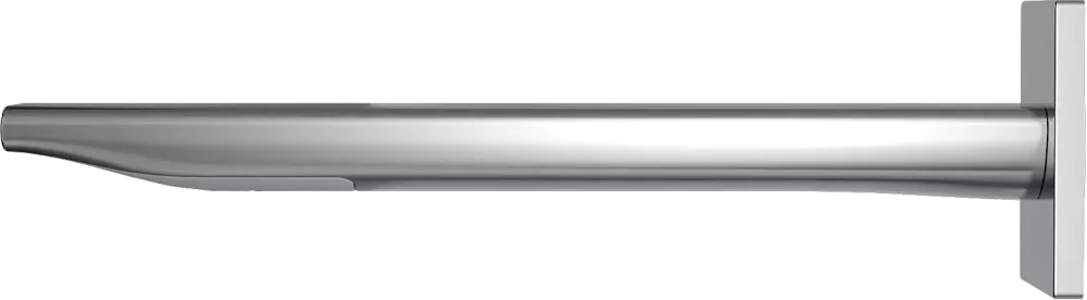 TOTO Libella® Touchless Wall-Mount Faucet - 0.35 GPM