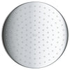 Grohe Tempesta 250 Rain Shower Head, 9 7⁄8" - 1 Spray, 1.75 GPM (6.6 L/min)