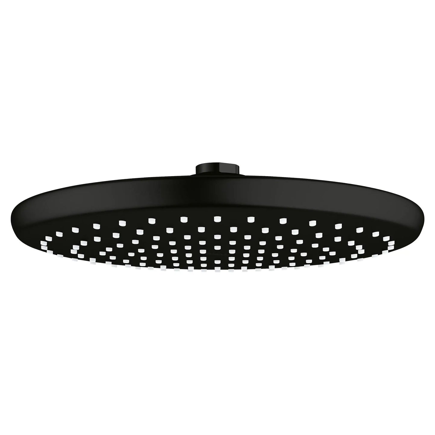 Grohe Tempesta 250 Rain Shower Head, 9 7⁄8" - 1 Spray, 1.75 GPM (6.6 L/min)