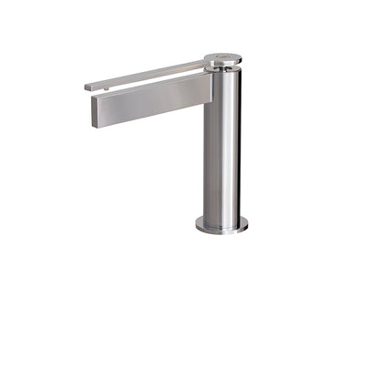 Aquabrass Single-hole lavatory faucet