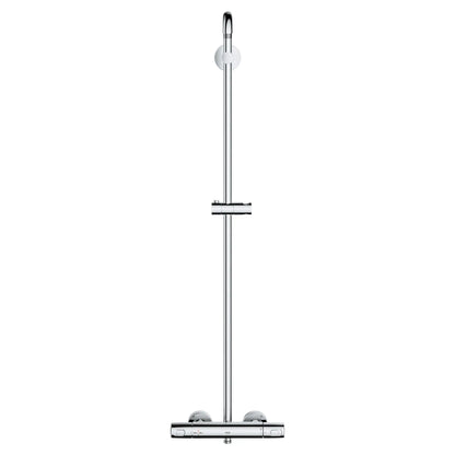 Grohe Euphoria 310 CoolTouch Thermostatic Shower System, 1.75gpm