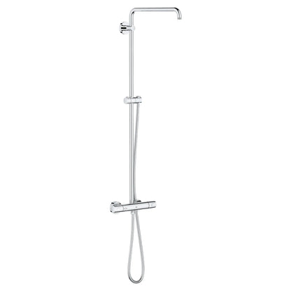 Grohe Euphoria CoolTouch Thermostatic Shower System
