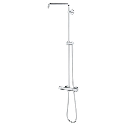 Grohe Euphoria CoolTouch Thermostatic Shower System