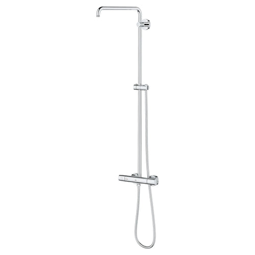 Grohe Euphoria CoolTouch Thermostatic Shower System