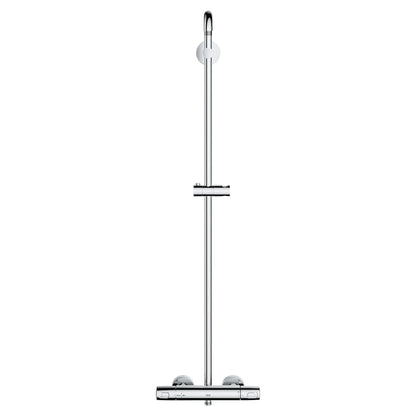 Grohe Euphoria CoolTouch Thermostatic Shower System