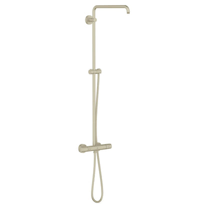 Grohe Euphoria CoolTouch Thermostatic Shower System