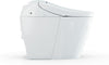 Toto WASHLET® G5A Lite Integrated Smart Toilet - 1.2 GPF / 1.0 GPF