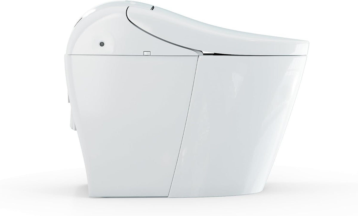 Toto WASHLET® G5A Lite Integrated Smart Toilet - 1.2 GPF / 1.0 GPF