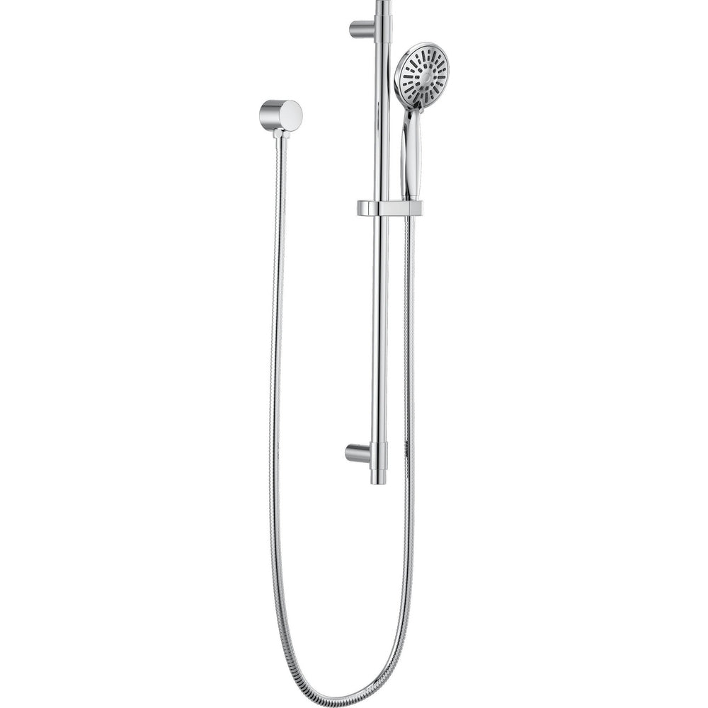 Delta Hand Shower 1.75 GPM w/Slide Bar