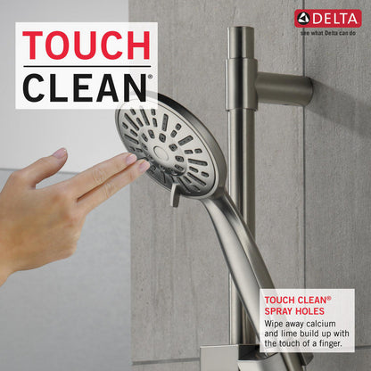Delta Hand Shower 1.75 GPM w/Slide Bar