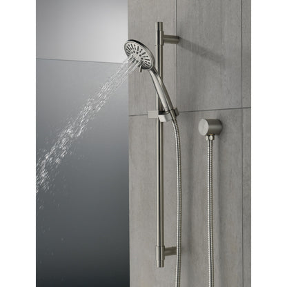 Delta Hand Shower 1.75 GPM w/Slide Bar