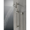 Delta Hand Shower 1.75 GPM w/Slide Bar