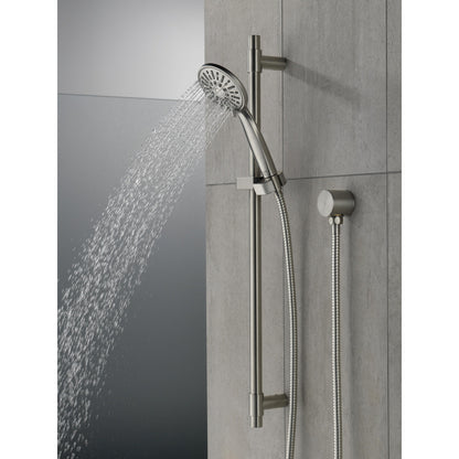 Delta Hand Shower 1.75 GPM w/Slide Bar
