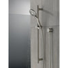 Delta Hand Shower 1.75 GPM w/Slide Bar