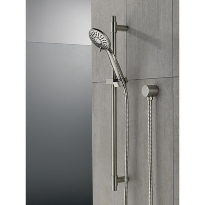 Delta Hand Shower 1.75 GPM w/Slide Bar