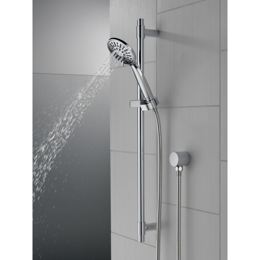Delta Hand Shower 1.75 GPM w/Slide Bar