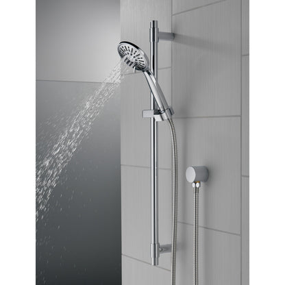 Delta Hand Shower 1.75 GPM w/Slide Bar