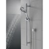 Delta Hand Shower 1.75 GPM w/Slide Bar