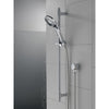 Delta Hand Shower 1.75 GPM w/Slide Bar