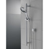 Delta Hand Shower 1.75 GPM w/Slide Bar