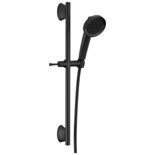 Delta DELTA - 3-Setting Slide Bar Handshower In Lumicoat® Chrome