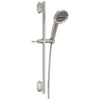 Delta 3-Setting Slide-Bar Hand Shower In Lumicoat Slide-Bar Shower