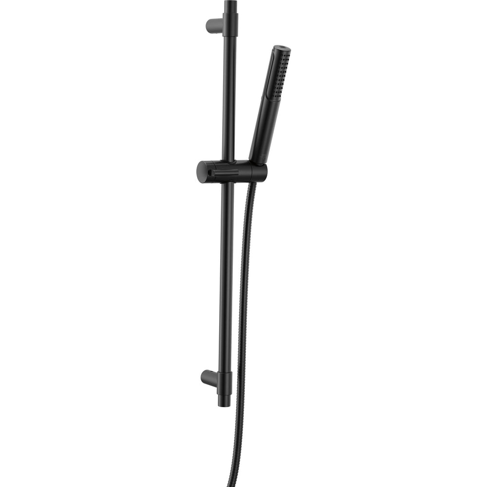Delta BONACCI 2-Setting Hand Shower with ProClean Spray ? Slide Bar Mount