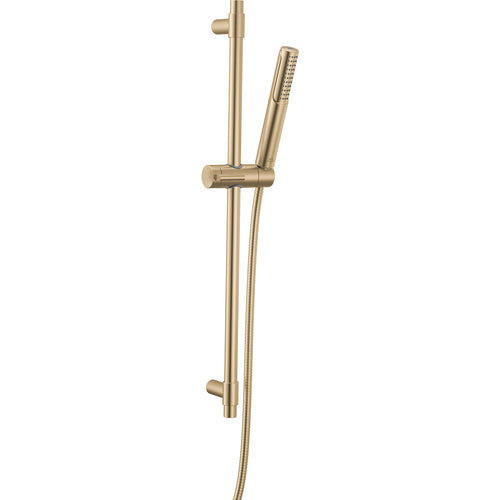 Delta BONACCI 2-Setting Hand Shower with ProClean Spray ? Slide Bar Mount