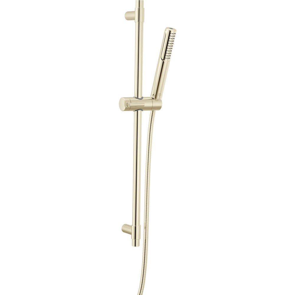 Delta BONACCI 2-Setting Hand Shower with ProClean Spray ? Slide Bar Mount