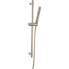 Delta BONACCI 2-Setting Hand Shower with ProClean Spray ? Slide Bar Mount