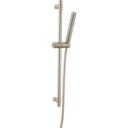 Delta BONACCI 2-Setting Hand Shower with ProClean Spray ? Slide Bar Mount