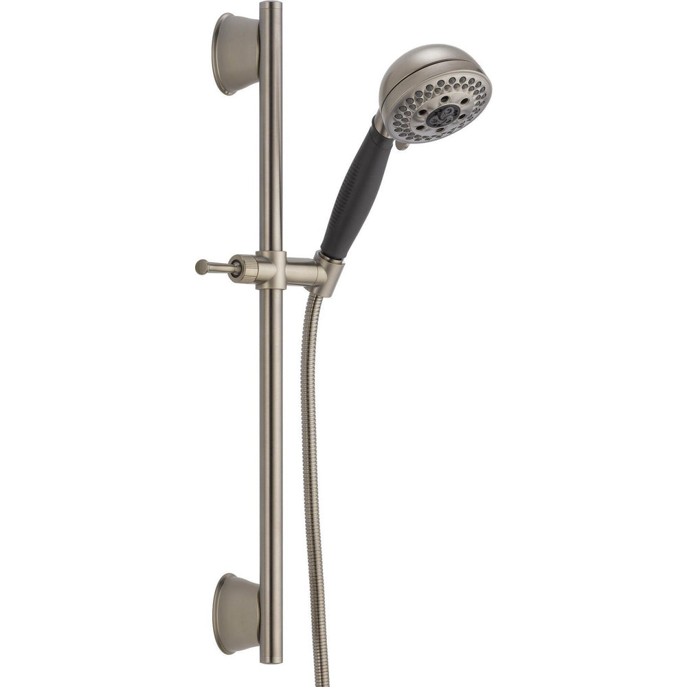 Delta H2Okinetic 5-Setting Slide Bar Hand