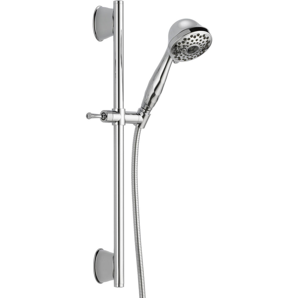 Delta 7-Setting Slide Bar Hand