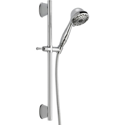 Delta 7-Setting Slide Bar Hand