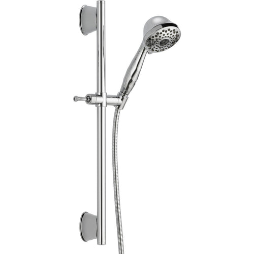 Delta 7-Setting Slide Bar Hand