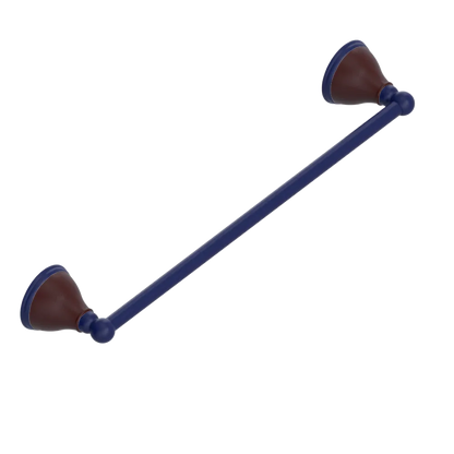 Rubinet Towel Bar 18" Midnight Blue