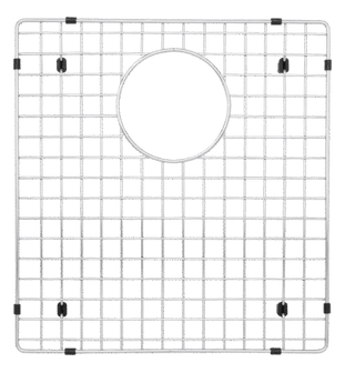 Blanco Precis Sink Grid – 16-Inch