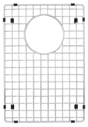 Blanco Precis Sink Grid – 16-Inch