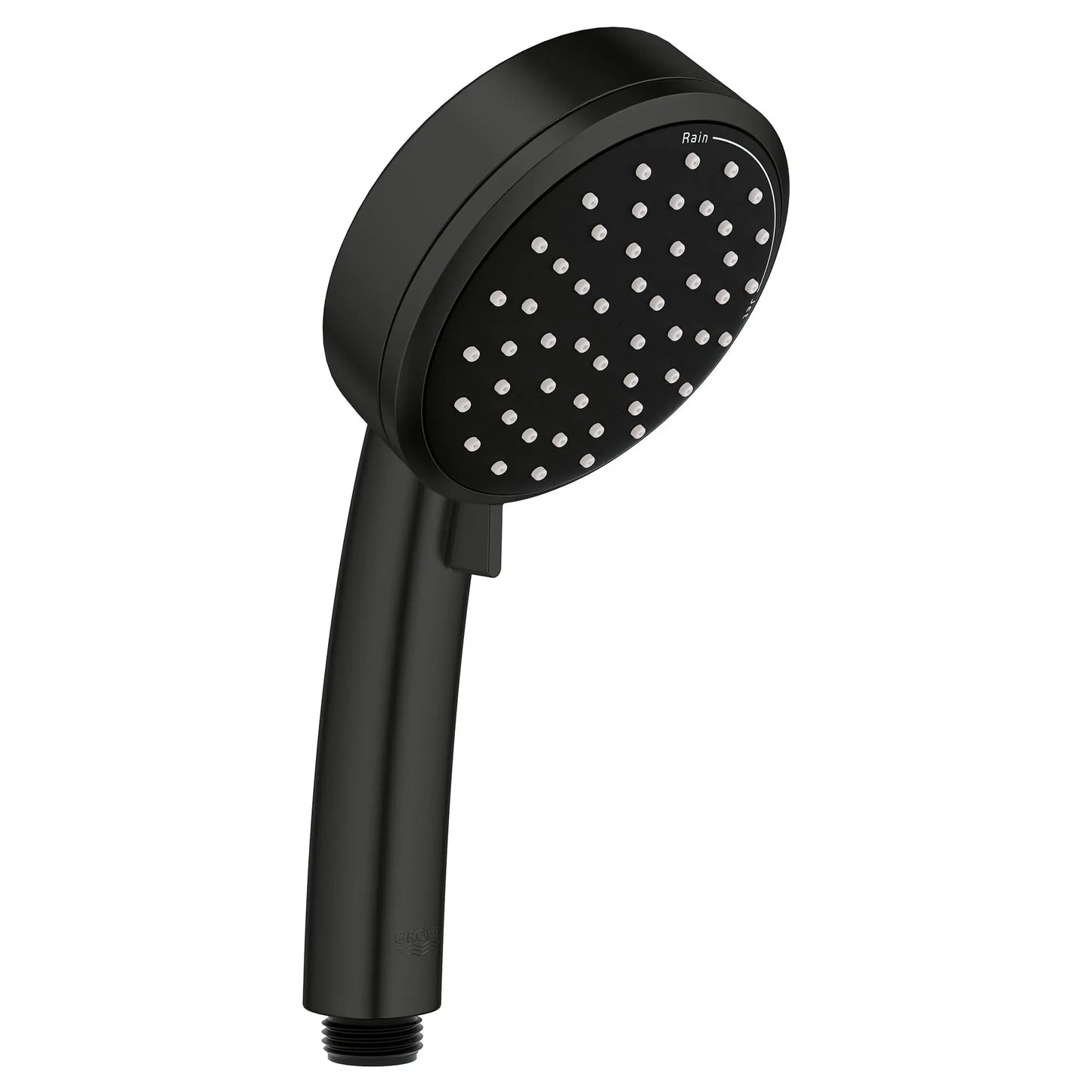 Grohe 100 Hand Shower - 2 Sprays, 5.7 L/min (1.5 gpm)