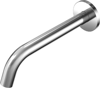 TOTO Helix® Touchless Wall-Mount Faucet - 0&period;5 GPM