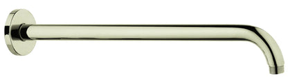 GROHE Rainshower Ondus Rainshower 15" Round Shower Arm – 28540 Polished Nickel InfinityFinish