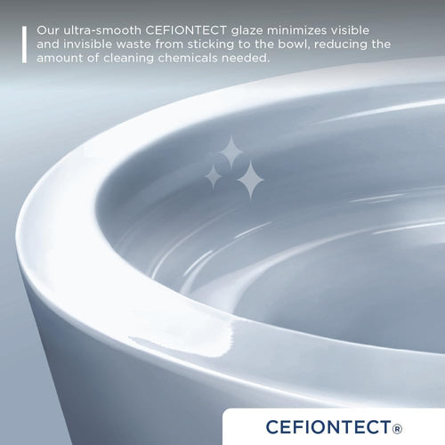 TOTO Redington™ One-Piece Toilet - 1.28 GPF