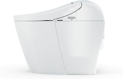 Toto WASHLET® G5A Lite Integrated Smart Toilet - 1.2 GPF / 1.0 GPF