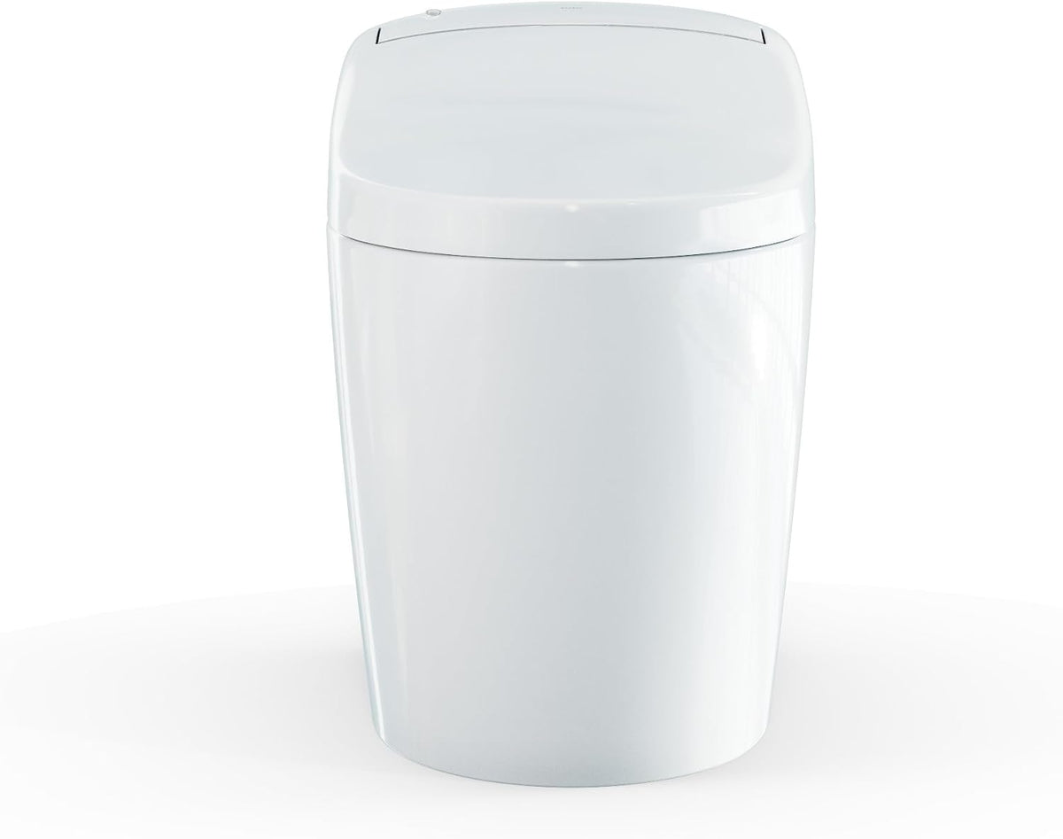 Toto WASHLET® G5A Lite Integrated Smart Toilet - 1.2 GPF / 1.0 GPF