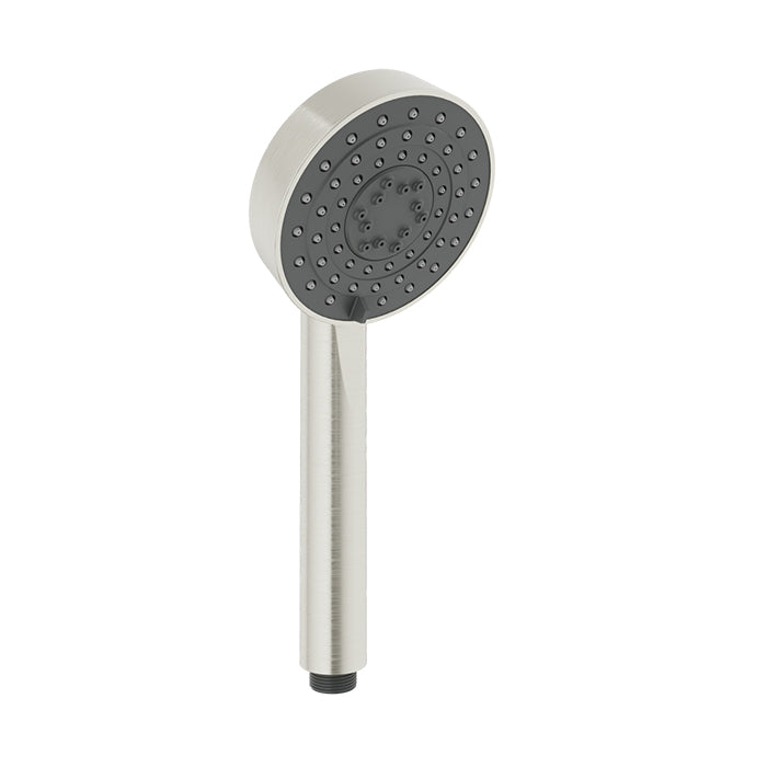 Baril 3-spray hand shower