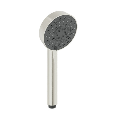 Baril 3-spray hand shower