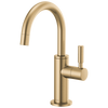 Brizo Beverage Faucet With Arc Spout